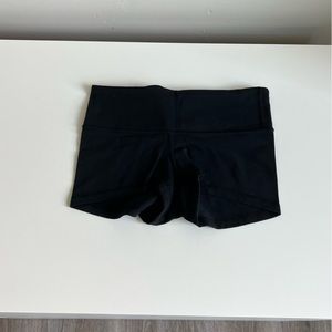 Lululemon Shorts (spandex fit)